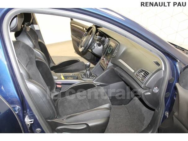 Renault Megane 103 kW image number 15