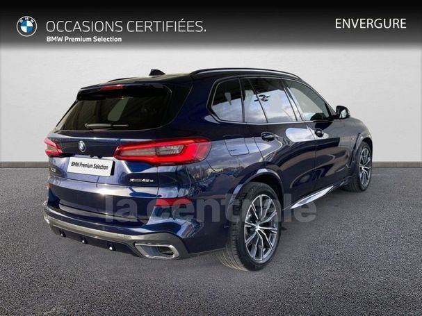 BMW X5 45e xDrive 290 kW image number 2