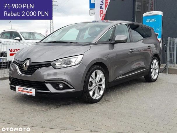 Renault Grand Scenic 88 kW image number 1