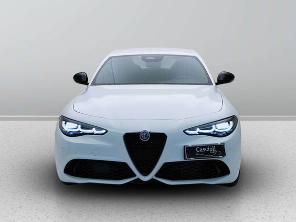 Alfa Romeo Giulia 2.0 Turbo Veloce 206 kW image number 2