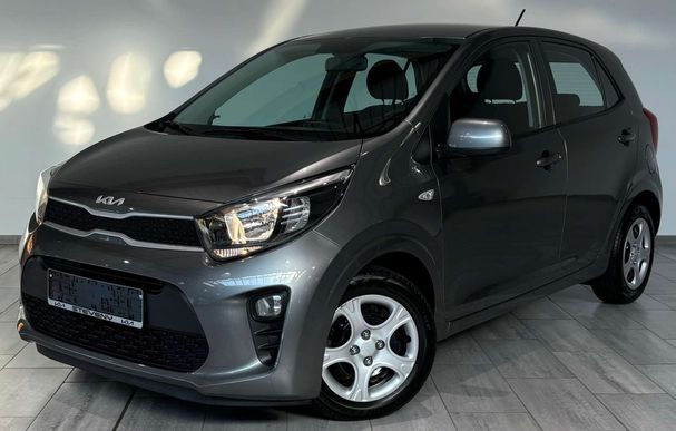 Kia Picanto 1.0 ISG 49 kW image number 1