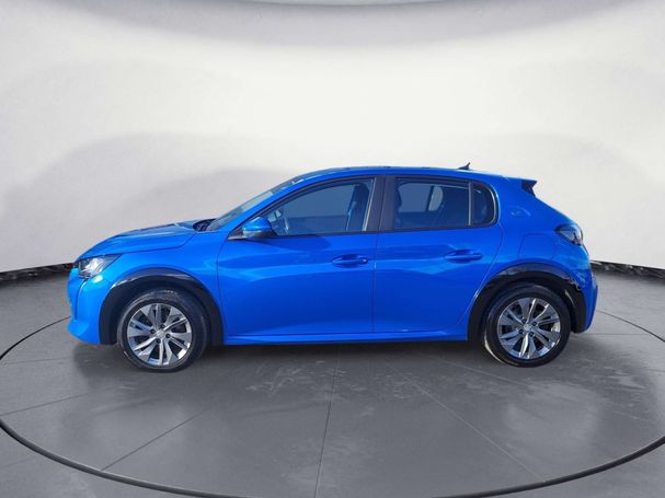 Peugeot e-208 136 Active 100 kW image number 3