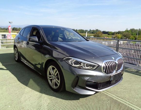 BMW 116d M Sport 85 kW image number 2