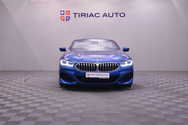 BMW 840i xDrive 250 kW image number 16