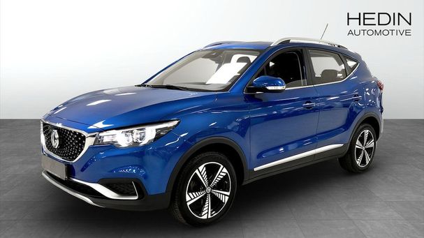 MG ZS EV Luxury 105 kW image number 1