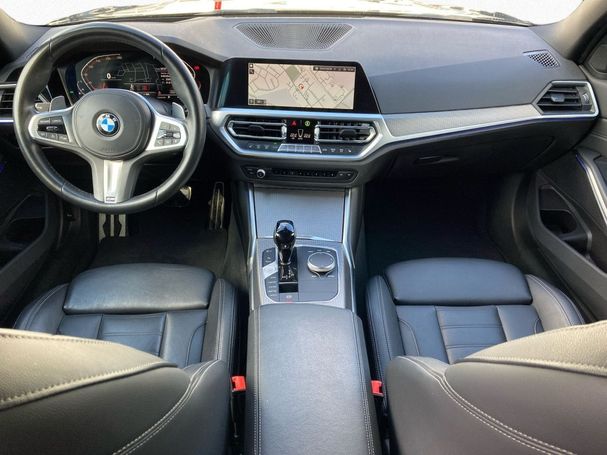 BMW 320i M Sport 135 kW image number 13