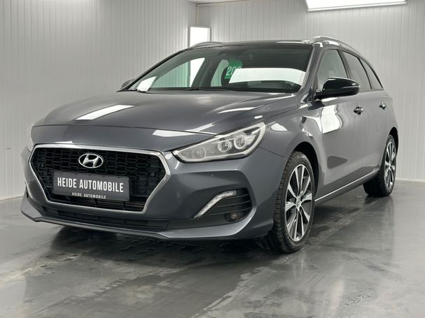 Hyundai i30 103 kW image number 1