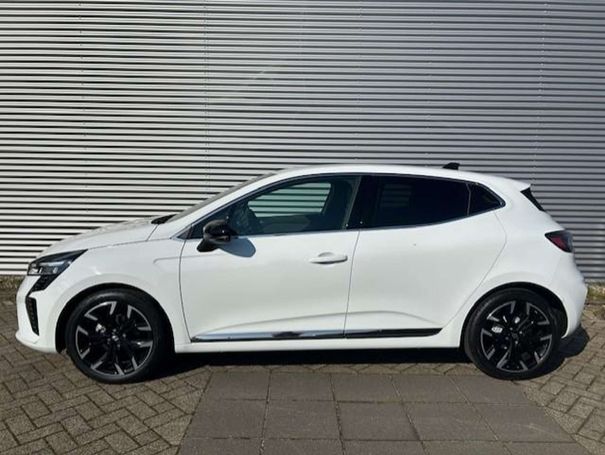 Renault Clio TCe 90 66 kW image number 4