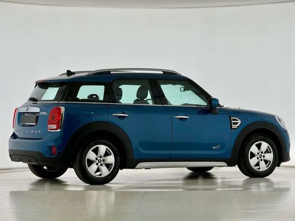 Mini Cooper D Countryman ALL4 110 kW image number 2