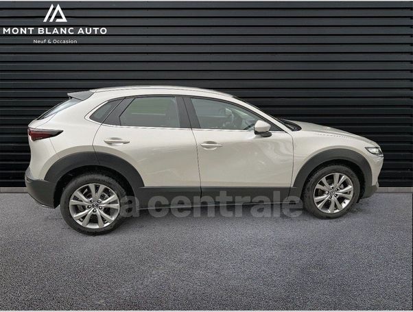 Mazda CX-30 2.0 90 kW image number 13