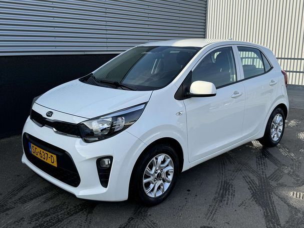 Kia Picanto 1.0 49 kW image number 2