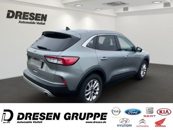 Ford Kuga Titanium X 110 kW image number 3