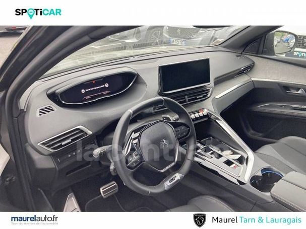 Peugeot 5008 96 kW image number 8