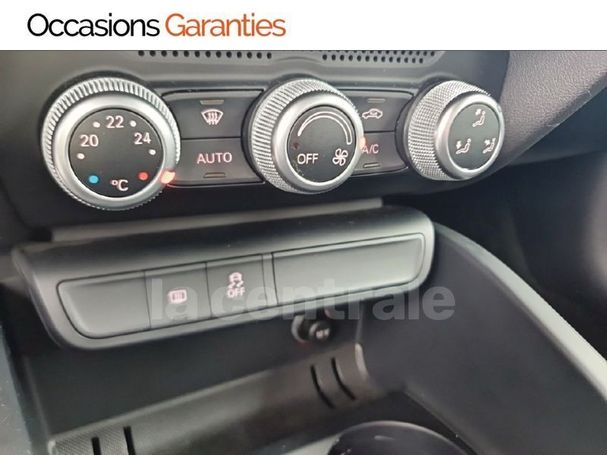 Audi A1 1.6 TDI Sportback 85 kW image number 27