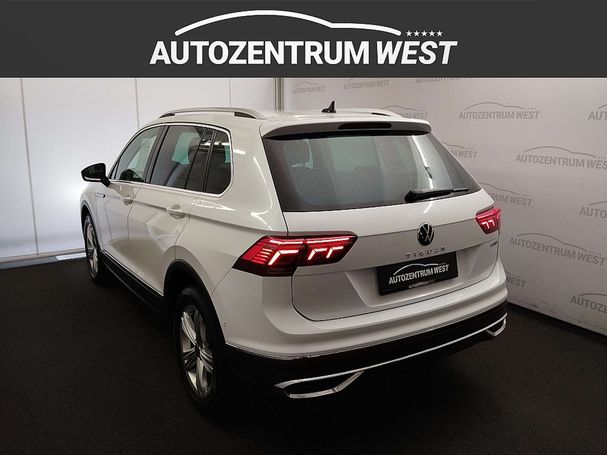 Volkswagen Tiguan 2.0 TDI 4Motion Elegance DSG 110 kW image number 8