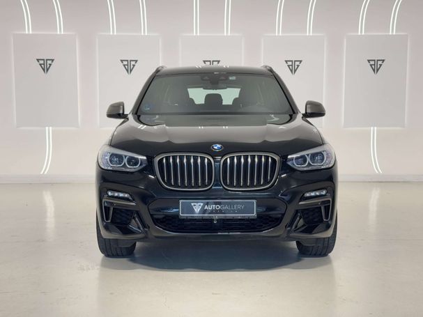 BMW X3 M40d xDrive 250 kW image number 3