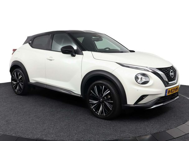 Nissan Juke 1.0 DIG-T N-DESIGN 84 kW image number 2