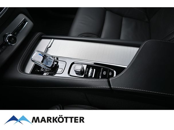 Volvo XC90 B5 AWD Inscription 173 kW image number 35