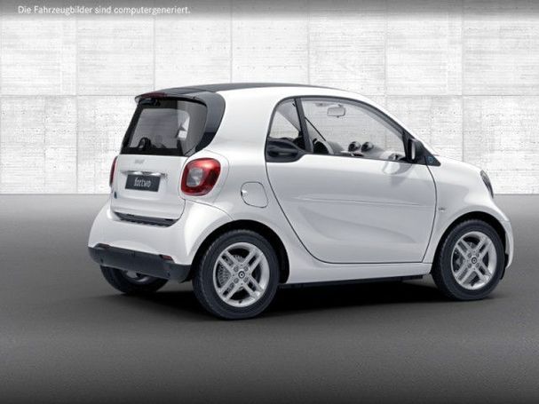 Smart ForTwo EQ 60 kW image number 13