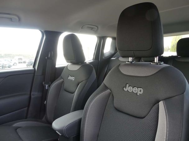 Jeep Renegade 1.5 GSE e-Hybrid Limited 96 kW image number 12