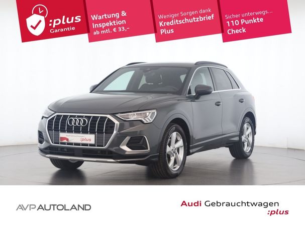 Audi Q3 35 TFSI S tronic Advanced 110 kW image number 2