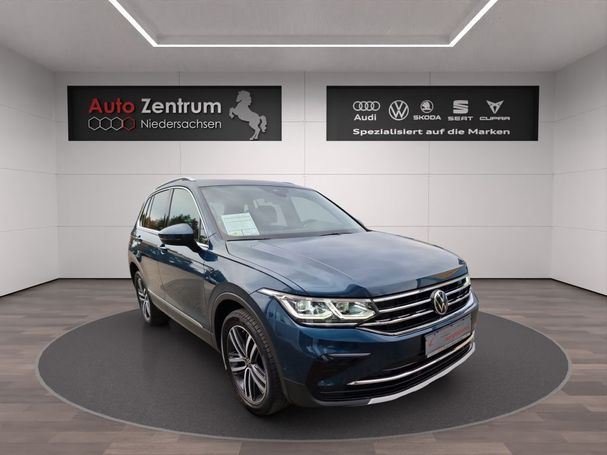 Volkswagen Tiguan 2.0 TDI 4Motion DSG 147 kW image number 2