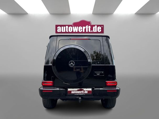 Mercedes-Benz G 400 d 243 kW image number 4