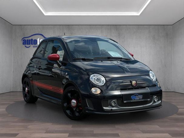 Abarth 595 Competizione 118 kW image number 2