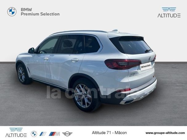 BMW X5 45e xDrive 290 kW image number 23