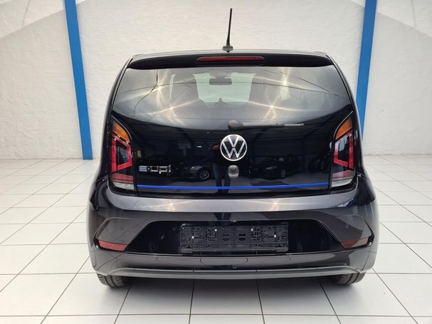 Volkswagen up! 60 kW image number 8