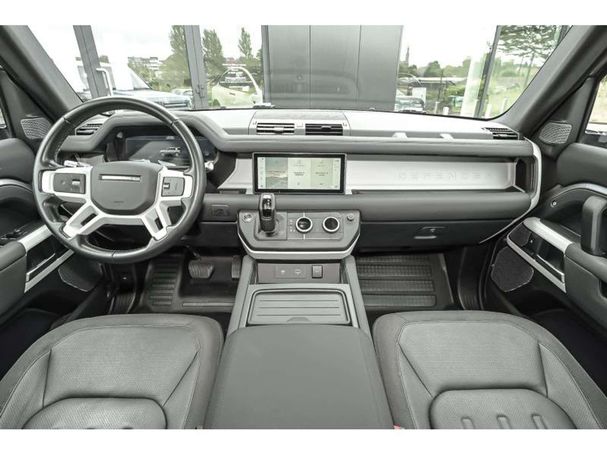 Land Rover Defender 110 D240 177 kW image number 4