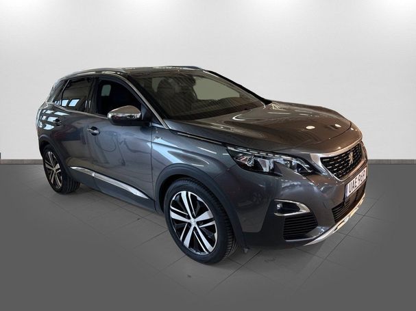 Peugeot 3008 BlueHDi 130 kW image number 3