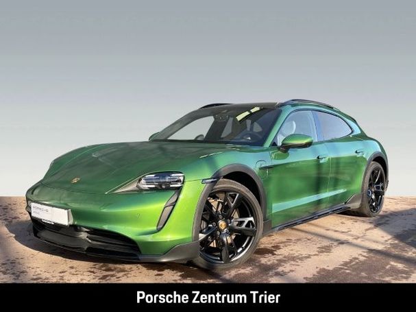 Porsche Taycan 4 Cross Turismo 350 kW image number 1