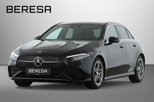 Mercedes-Benz A 180 100 kW image number 1