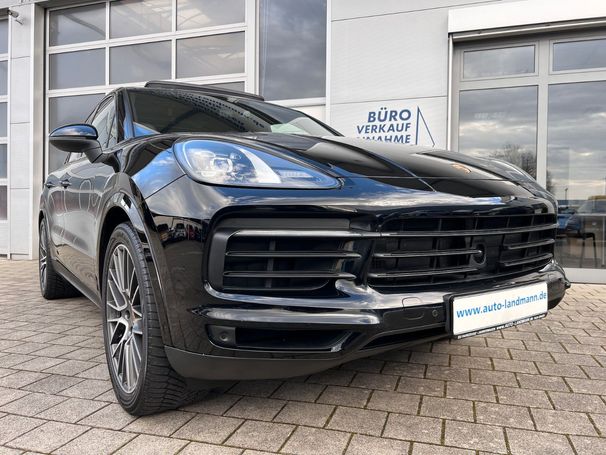 Porsche Cayenne 250 kW image number 1