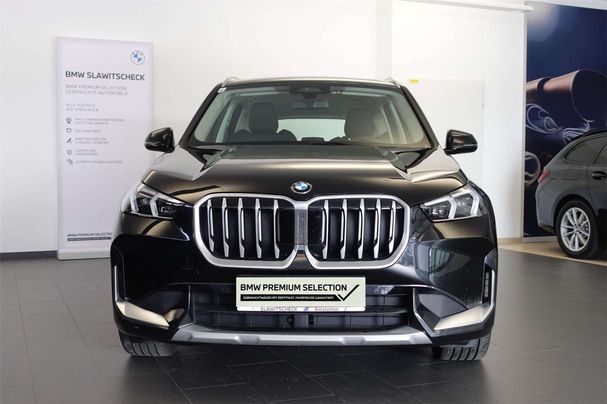 BMW X1 xDrive23d 155 kW image number 2