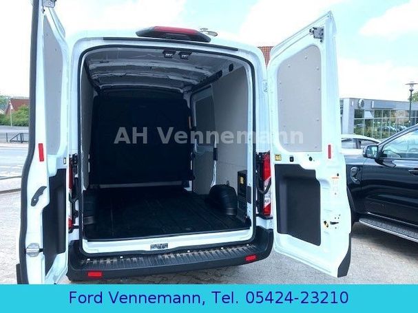 Ford E-Transit 350 L2 Trend 135 kW image number 5