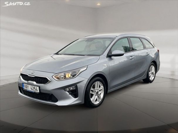 Kia Ceed 1.0 T-GDi 73 kW image number 1