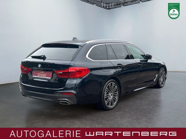 BMW 540i Touring xDrive 250 kW image number 2