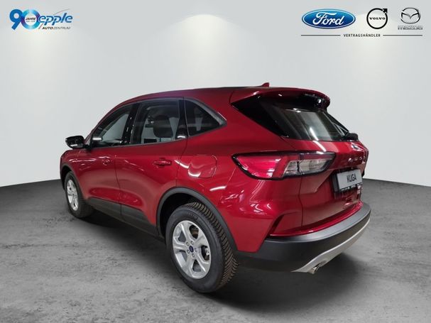 Ford Kuga 2.5 140 kW image number 4