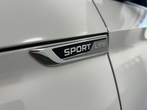 Skoda Kodiaq 2.0 TDI DSG Sportline 110 kW image number 8