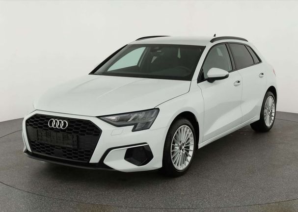 Audi A3 30 TDI S tronic S-line Sportback Advanced 85 kW image number 1