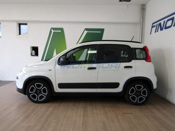 Fiat Panda 1.0 Hybrid City 51 kW image number 3