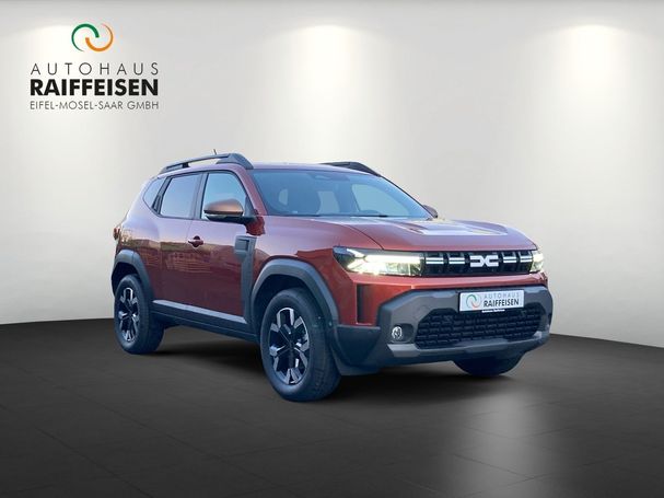 Dacia Duster Hybrid 140 Extreme 104 kW image number 2