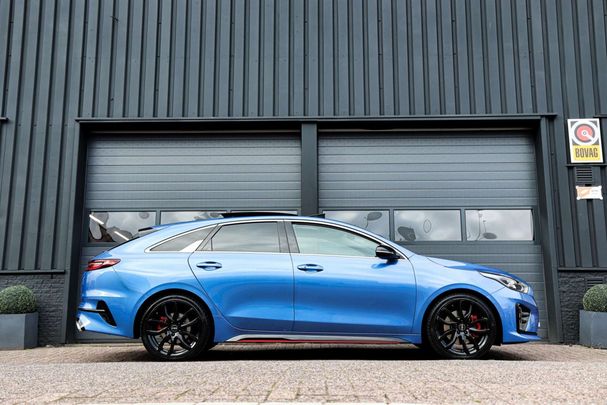 Kia ProCeed GT 150 kW image number 2