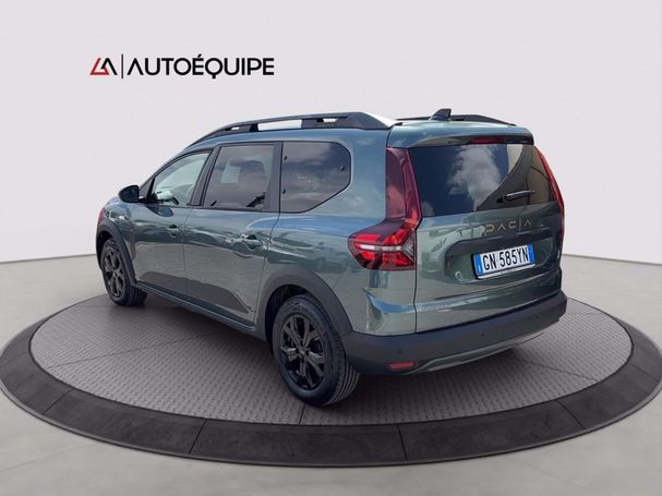 Dacia Jogger 1.6 Hybrid 105 kW image number 4