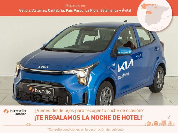 Kia Picanto 1.0 46 kW image number 1