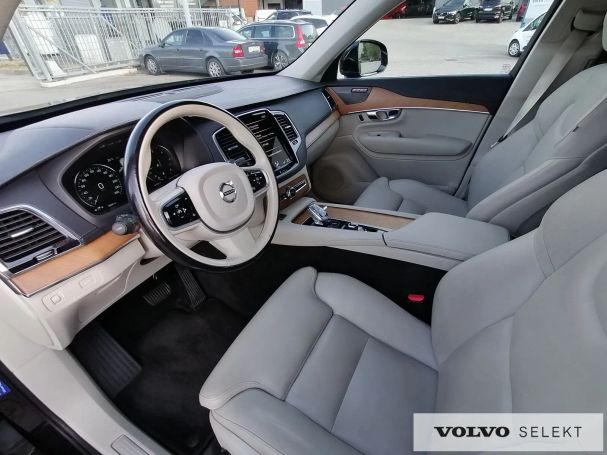 Volvo XC90 AWD 173 kW image number 10