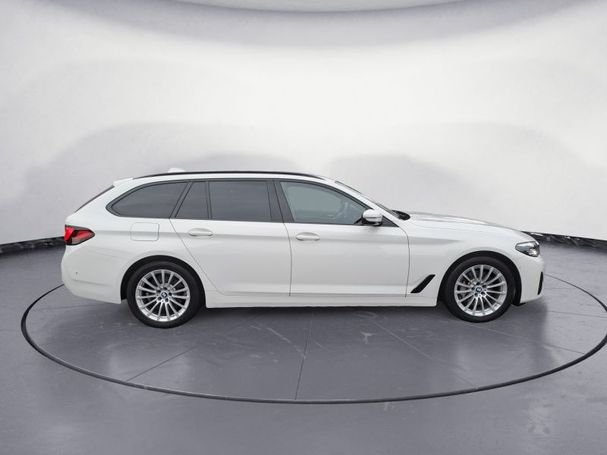 BMW 530i Touring 185 kW image number 8