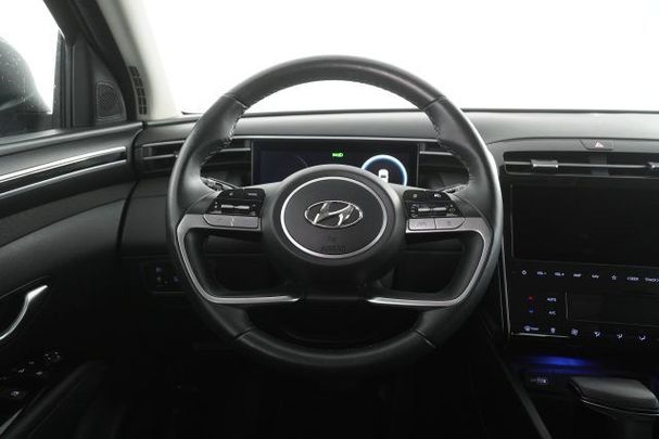 Hyundai Tucson 1.6 T-GDI N DCT 110 kW image number 12